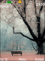 lonely