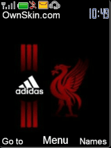 adidas dragon