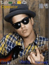 bruno mars