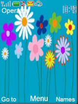 blueflora