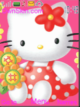 hello kitty