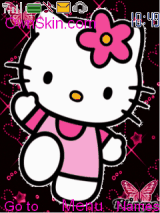 hello kitty