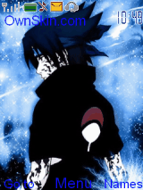 sharingan