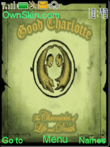good charlotte