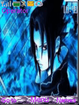 sasuke