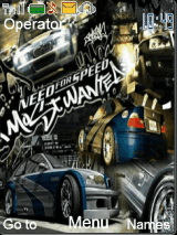 most wanted