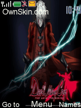 DEVIL MAY CRY