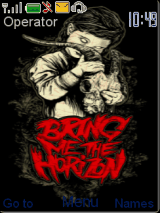 Bring Me The Horizon