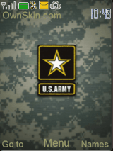 United States Army