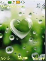 green love