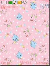 cute kawaii