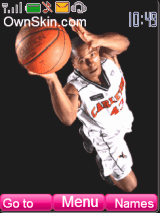 Basketball