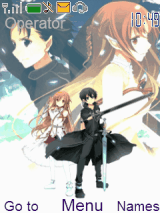 Sword Art Online