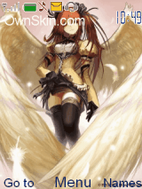 ANGEL Theme!