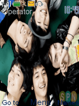 shinee