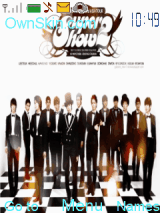 suju
