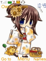 kokoni iru yo