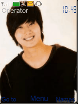 jung il woo