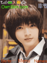 Sung Je - CSS