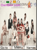snsd