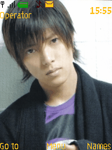 yamapi