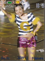 snsd
