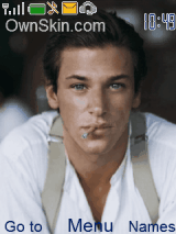 Gaspard Ulliel
