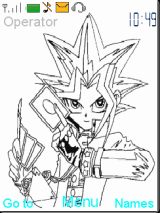 yugioh