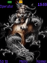 dragon