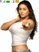 namitha