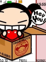 pucca love