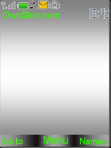GRAY skin 351