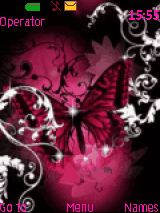 butterfly