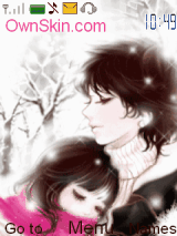 love winter