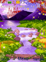 castle
