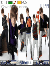justin bieber