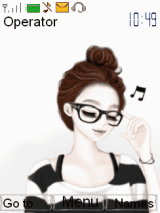 Girl