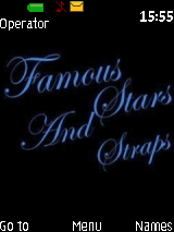 Blue Famous 2