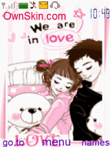love