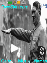 nazi