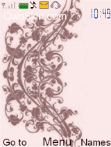 Grey pink