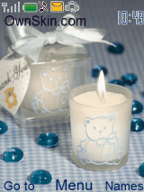 ♥♥ teddy.blue ♥♥