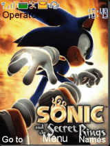 power sonic