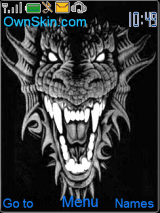 Dragon II