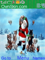 navidad