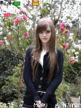 dakota rose