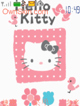 kitty