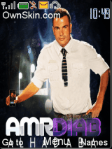 Amr Diab