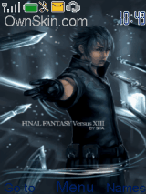 FF XIII Versus - L