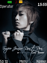 EUNHYUK